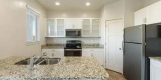 South Ridge Townhomes Gallery 5