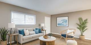 Waterchase Apartments Gallery 1