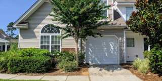 309 Gallery Way Pooler Townhome End unit Gallery 1