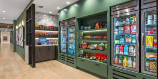 Union NoDa Gallery 38