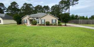 5618 Emily Lane: 4 Bedroom, 2 Bathroom House!! Gallery 1