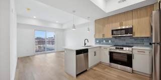 2020 FRANKFORD AVENUE unit: 402 Gallery 1