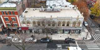 713 Nostrand Avenue Gallery 1
