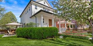 Central Park Prime Location Home - 3 Bed, 3 Bath, 2 Car Attached Garage Gallery 1