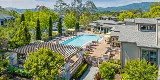 Larkspur Courts Gallery 1