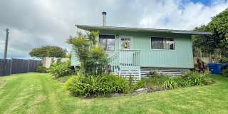 Partially Furnished 2-Bedroom / 1-Bathroom Cottage in Kula! Gallery 1