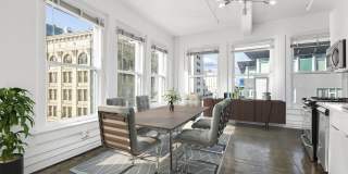 San Fernando Building Lofts Gallery 8