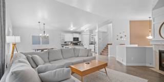 Bright & Comfortable 3 Bedroom Home Gallery 5