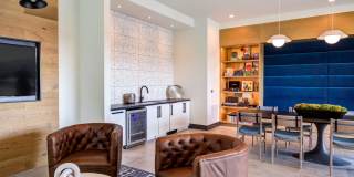 Forge at Raleigh Iron Works Gallery 27