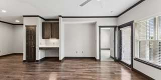 The Ivy Apartment Homes Gallery 28