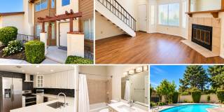 Spacious Townhome in Desirable Cypress Glen Community - Available now Gallery 1