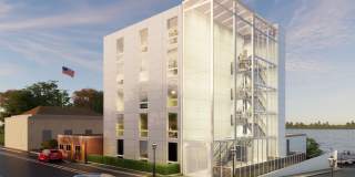 Vessel New London Gallery 1