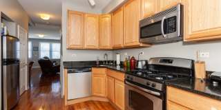 2440 North Ashland Avenue Gallery 2