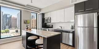4Marq Apartments Gallery 9