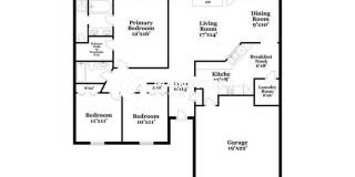 4351 Starboard Drive Gallery 1