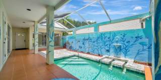 3BR/2.5BA Private Pool Home | Chestnut Creek Community in Venice 3BR/2.5BA Private Pool Home | Chestnut Creek Community in Venice Gallery 4