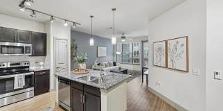 Flats at Frankford Station Gallery 2