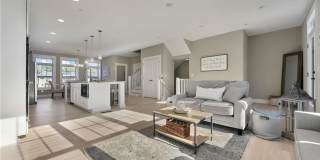 Radiant 3 bed, 2.5 bath home in Peters Township available August 15! Gallery 4