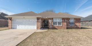 741 Harvest Street, Centerton, AR 72719 Gallery 1