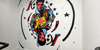 DLUX Lofts Gallery 54