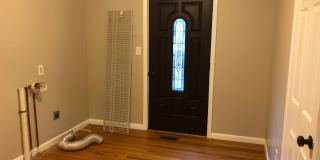 South Knox 2BR/ 1BA one-level house Gallery 5
