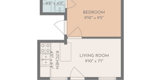 Leisure Apartments Gallery 44