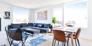 Hendrix Apartments Gallery 3