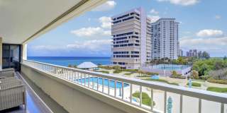 5280 N Ocean Drive Gallery 1