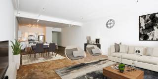 Exchange Studios Gallery 1