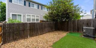 End-unit townhome in Cherry Creek School District with private yard End-unit townhome in Cherry Creek School District with private yard Gallery 30