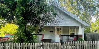 Updated 3 bedroom, 1 bathroom home close to Downtown Columbia Gallery 11