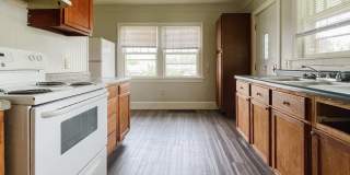 1920 S Gharkey St: Coming Soon! Pet-Friendly 2 Bedroom Home Near Downtown Muncie! W/D Hookups! Gallery 1