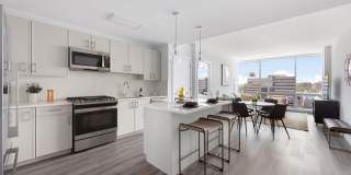 Atlantic Station West Gallery 1