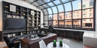 The Chelsea Gallery 17