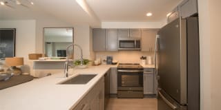 Cambridge Park Apartments Gallery 6