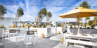 The Charlie Santa Monica Gallery 14