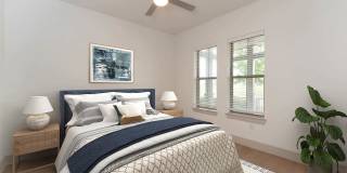 The Louise - Apartments & Townhomes Gallery 20