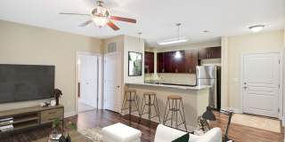 Ayrsley Lofts Gallery 16