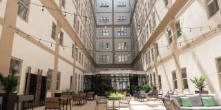 Miller and Rhoads Residences Gallery 61