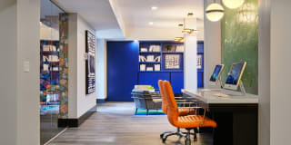 The Green at 9&90 Gallery 27