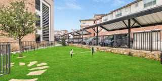 Eastbank River Walk Townhomes & Apartments Gallery 12