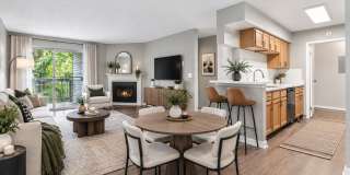 Club Meridian Apartments Club Meridian Apartments Gallery 1