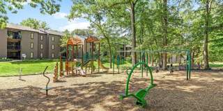 Lerner Springs at Reston Apartment Homes Gallery 4