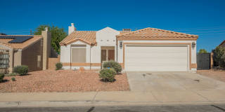 Henderson Single Story with Private Pool and RV Gate Gallery 1