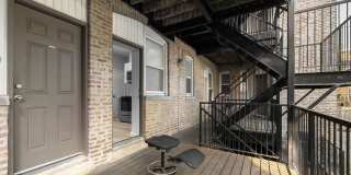 4750 S Calumet Ave Gallery 2