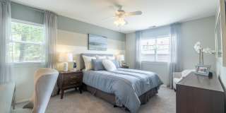 Windsor Estate Apartment Homes Gallery 3