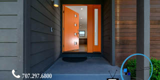 Mid-Century style combined with a great backyard! Mid-Century style combined with a great backyard! Gallery 3