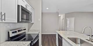 Mayfaire Apartments Gallery 10