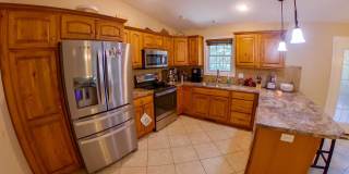 3D Tour Available - Beautiful Home w/ Fully Finished Basement + Fenced-in Yard + Screened-in Deck! Available September 3rd! Gallery 1