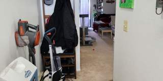 2 Bedroom 1 Bathroom Apartment Gallery 4